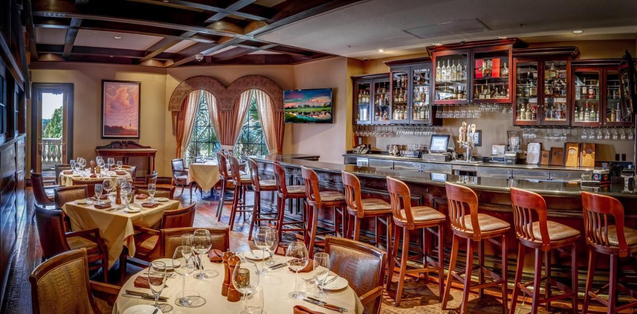 Rosen Shingle Creek Universal Blvd Williamsburg Luaran gambar