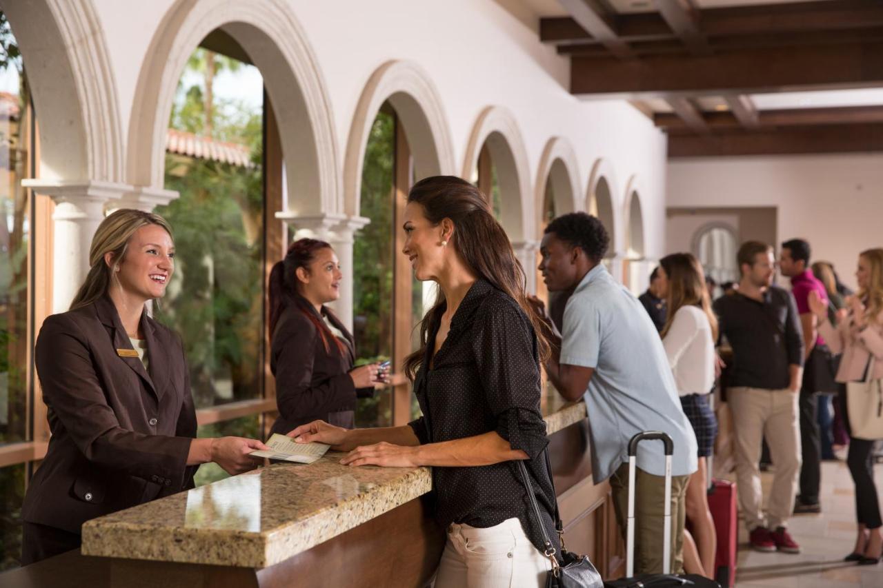 Rosen Shingle Creek Universal Blvd Williamsburg Luaran gambar