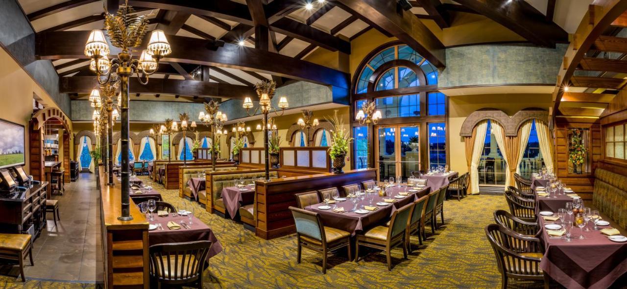 Rosen Shingle Creek Universal Blvd Williamsburg Luaran gambar