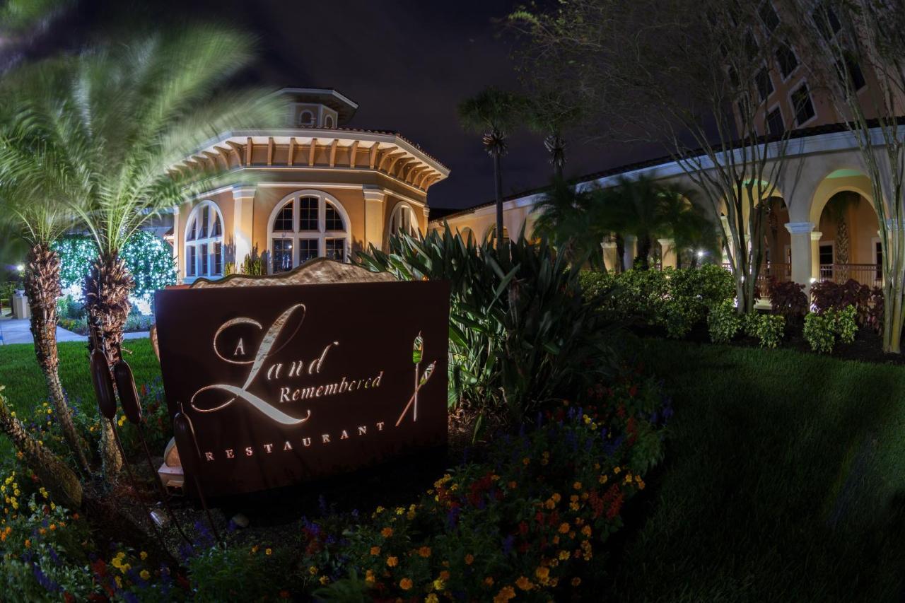 Rosen Shingle Creek Universal Blvd Williamsburg Luaran gambar