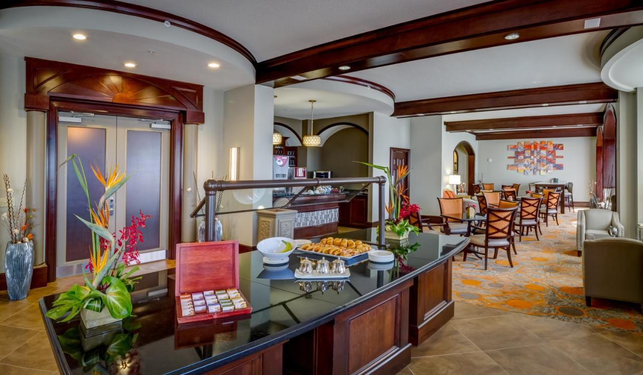 Rosen Shingle Creek Universal Blvd Williamsburg Luaran gambar