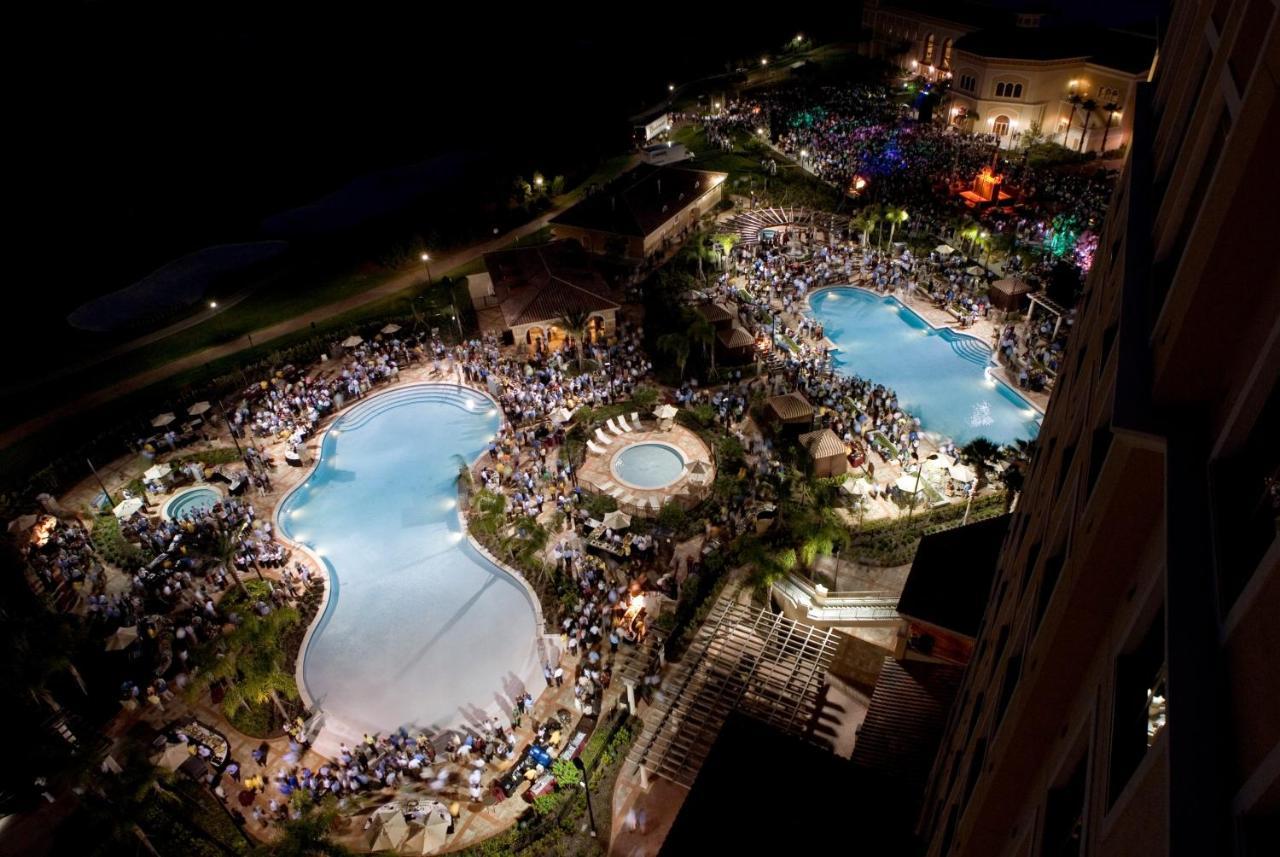 Rosen Shingle Creek Universal Blvd Williamsburg Luaran gambar