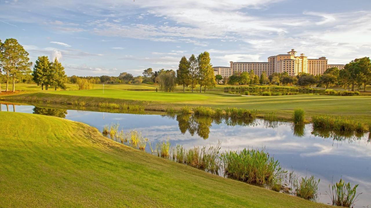 Rosen Shingle Creek Universal Blvd Williamsburg Luaran gambar