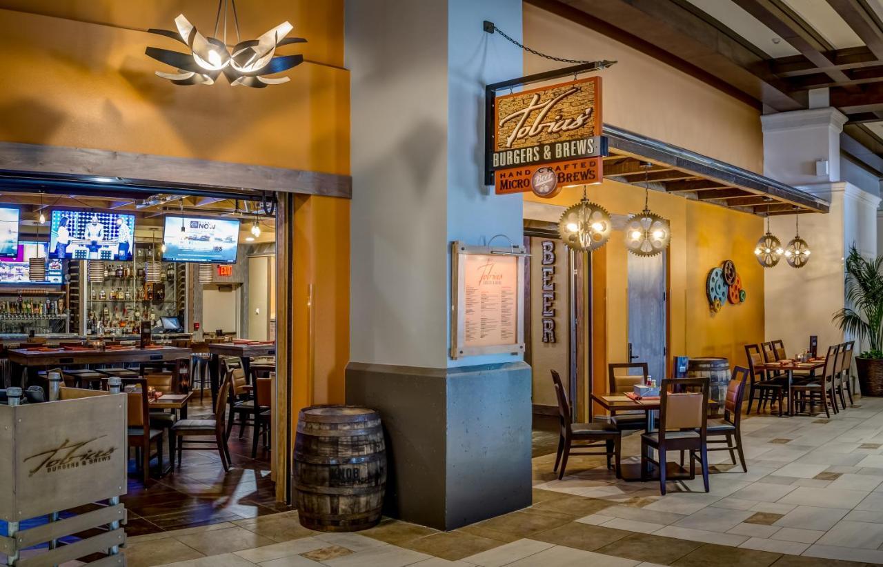 Rosen Shingle Creek Universal Blvd Williamsburg Luaran gambar