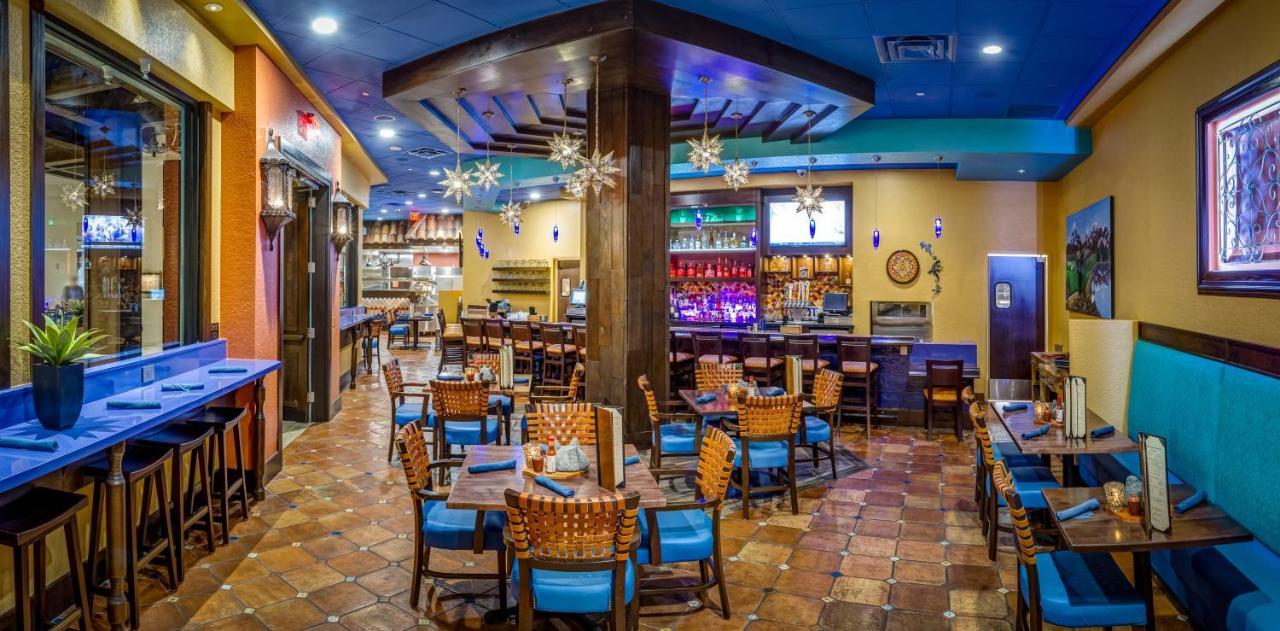 Rosen Shingle Creek Universal Blvd Williamsburg Luaran gambar