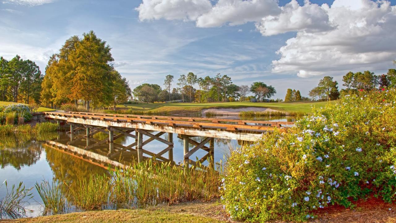Rosen Shingle Creek Universal Blvd Williamsburg Luaran gambar