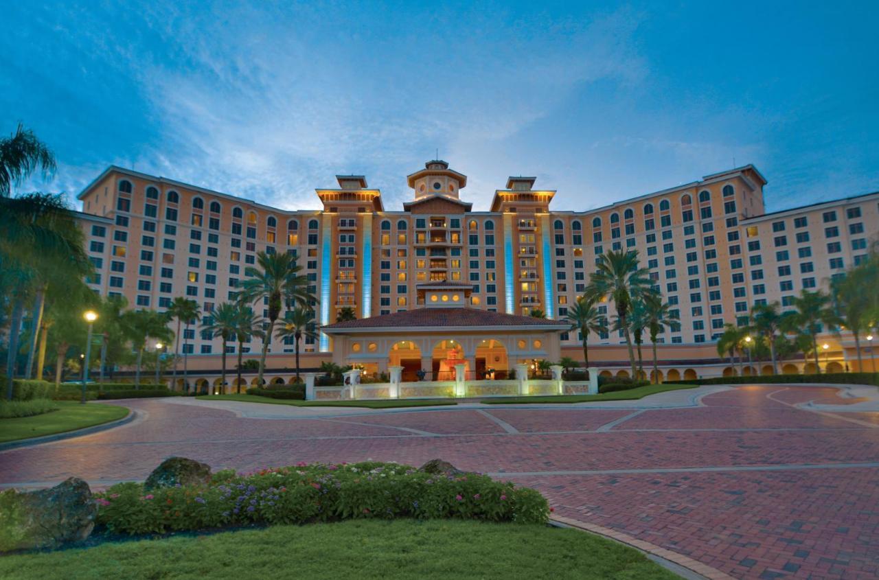 Rosen Shingle Creek Universal Blvd Williamsburg Luaran gambar