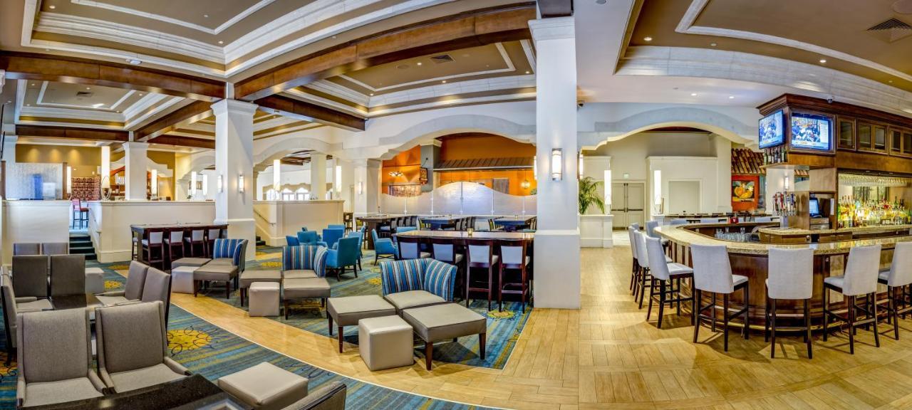 Rosen Shingle Creek Universal Blvd Williamsburg Luaran gambar