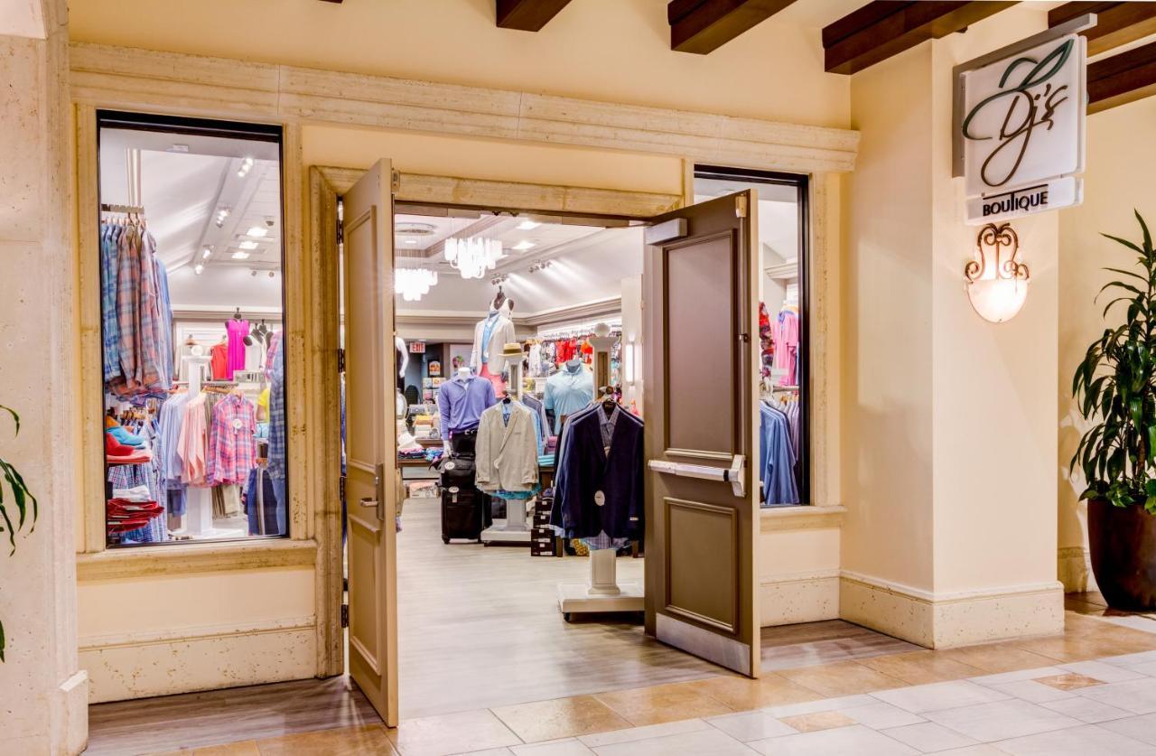 Rosen Shingle Creek Universal Blvd Williamsburg Luaran gambar