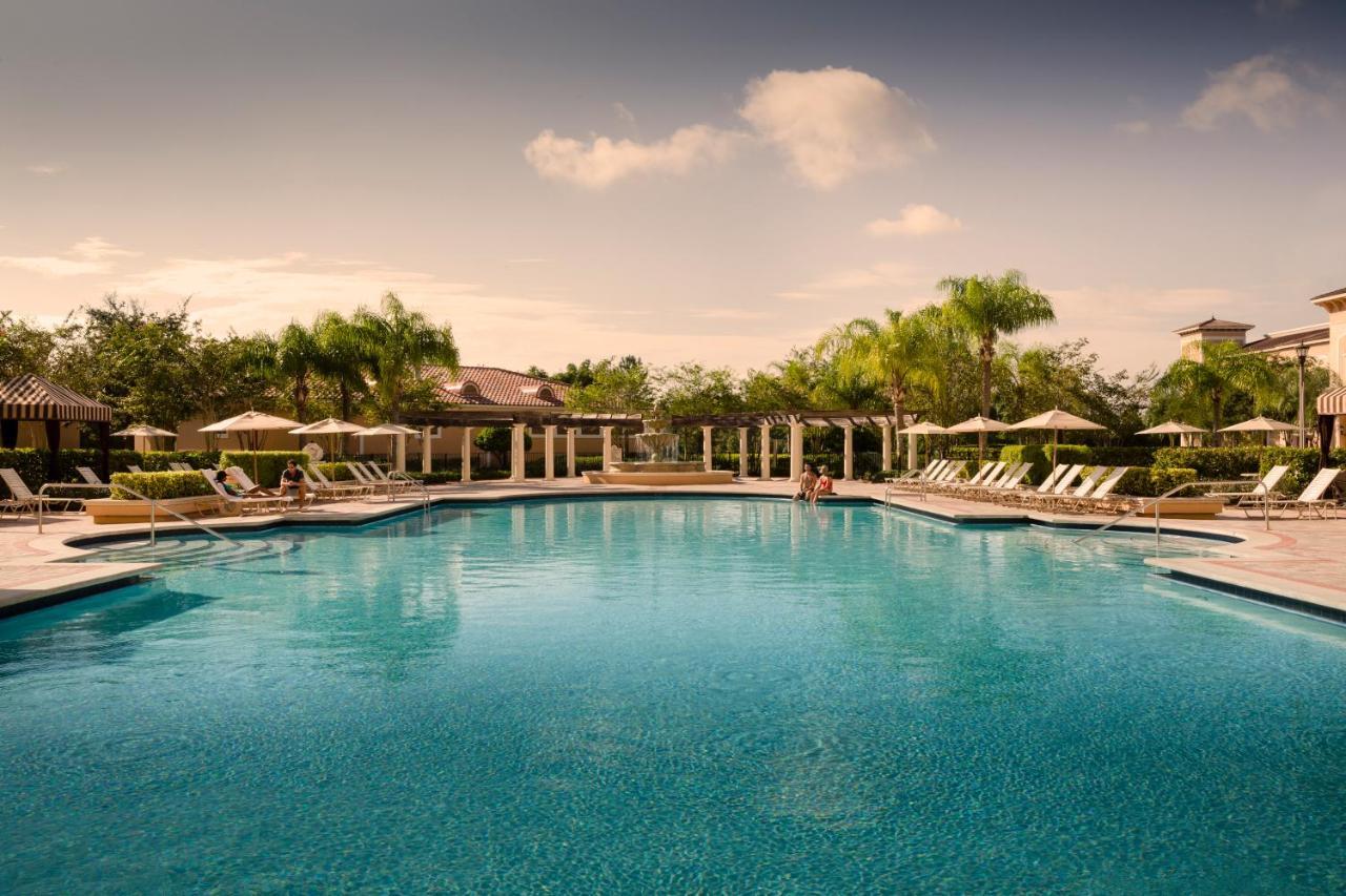 Rosen Shingle Creek Universal Blvd Williamsburg Luaran gambar