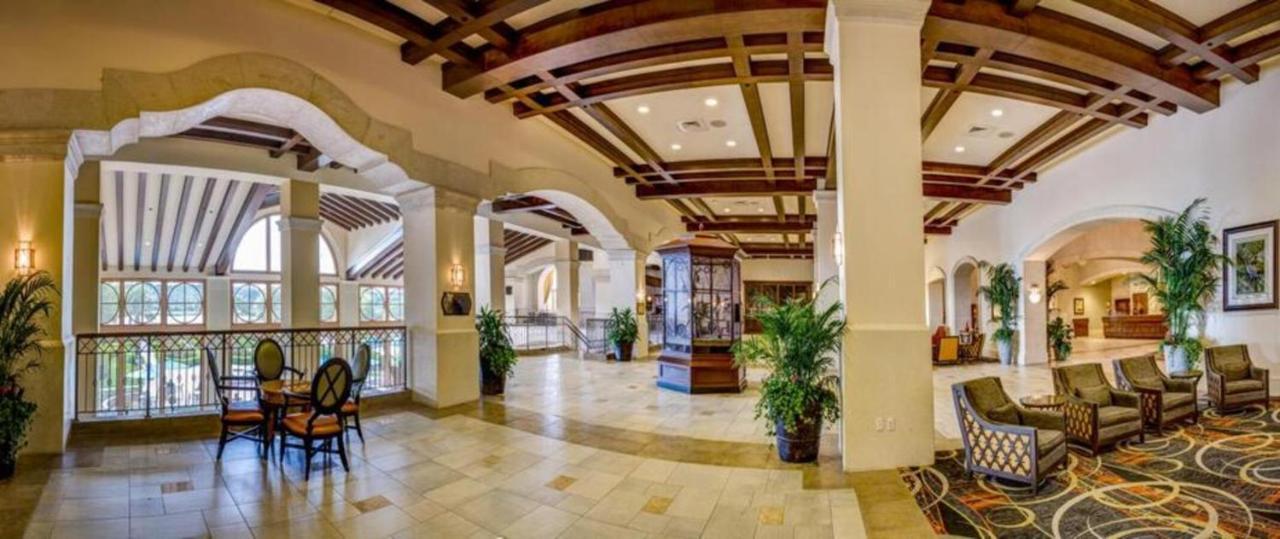 Rosen Shingle Creek Universal Blvd Williamsburg Luaran gambar