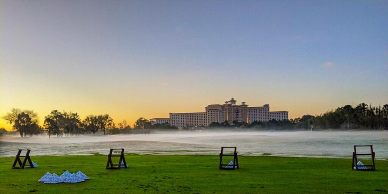 Rosen Shingle Creek Universal Blvd Williamsburg Luaran gambar
