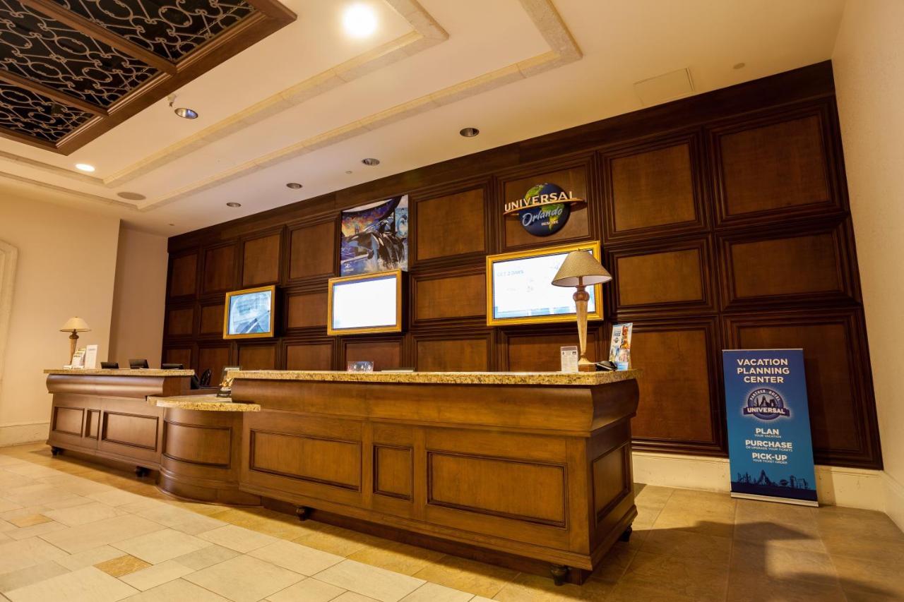 Rosen Shingle Creek Universal Blvd Williamsburg Luaran gambar