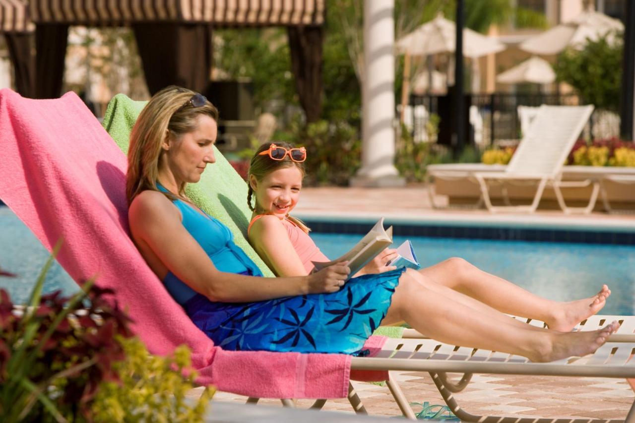 Rosen Shingle Creek Universal Blvd Williamsburg Luaran gambar