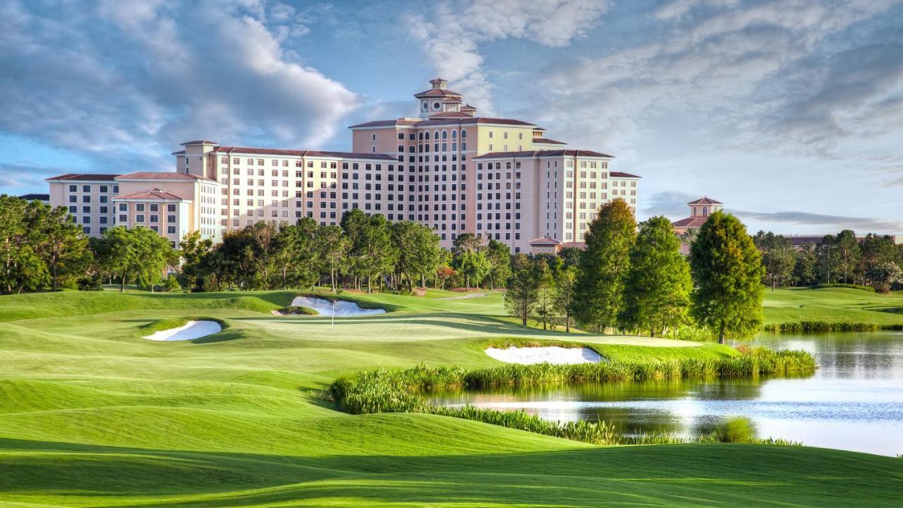 Rosen Shingle Creek Universal Blvd Williamsburg Luaran gambar