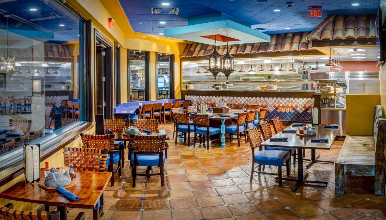 Rosen Shingle Creek Universal Blvd Williamsburg Luaran gambar