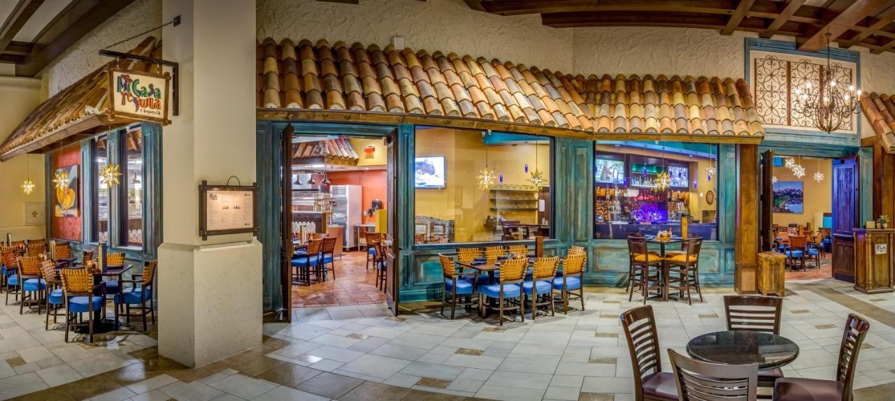 Rosen Shingle Creek Universal Blvd Williamsburg Luaran gambar
