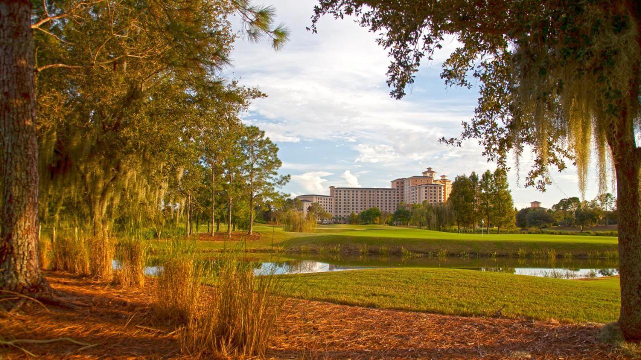 Rosen Shingle Creek Universal Blvd Williamsburg Luaran gambar