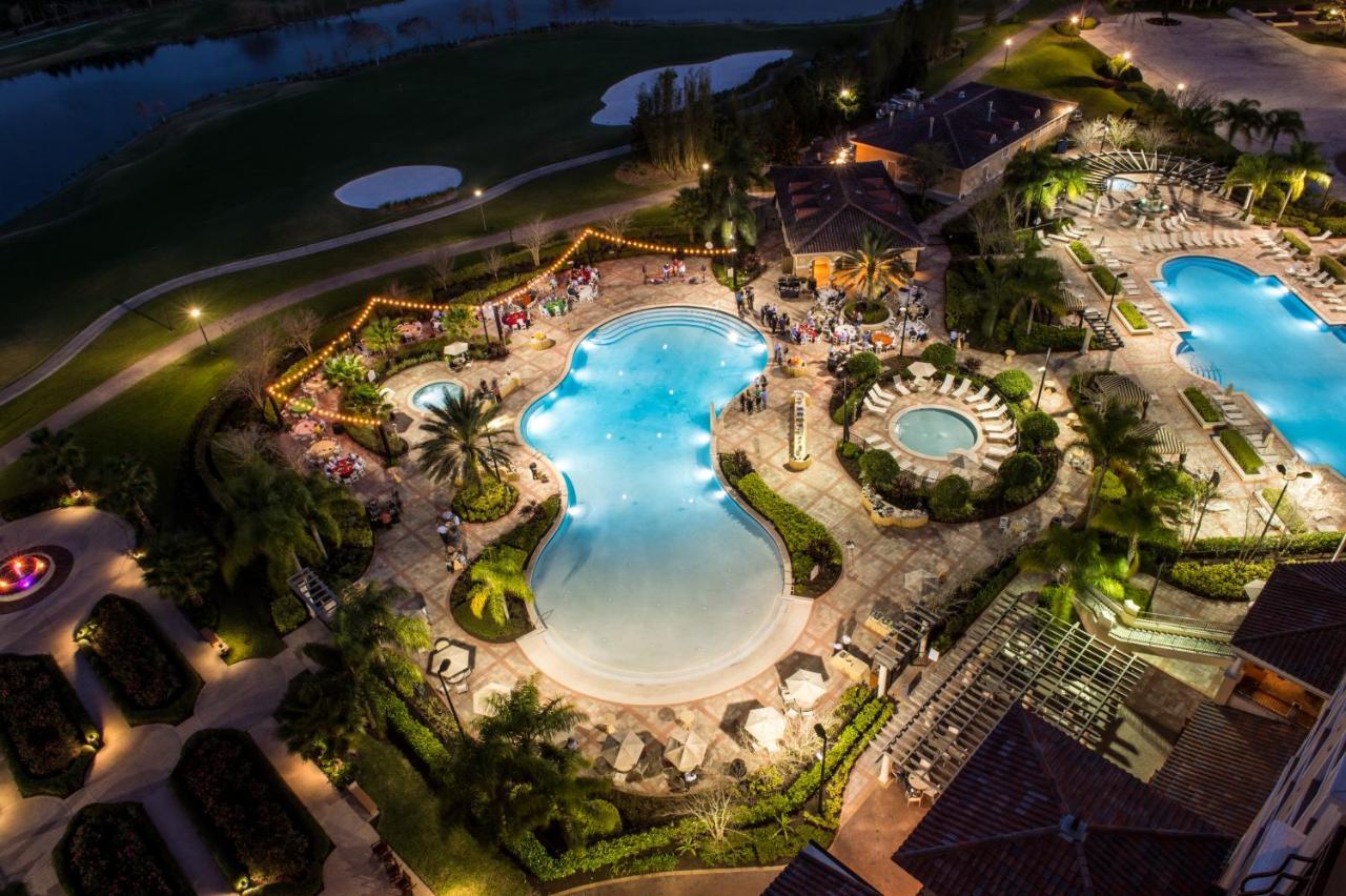 Rosen Shingle Creek Universal Blvd Williamsburg Luaran gambar