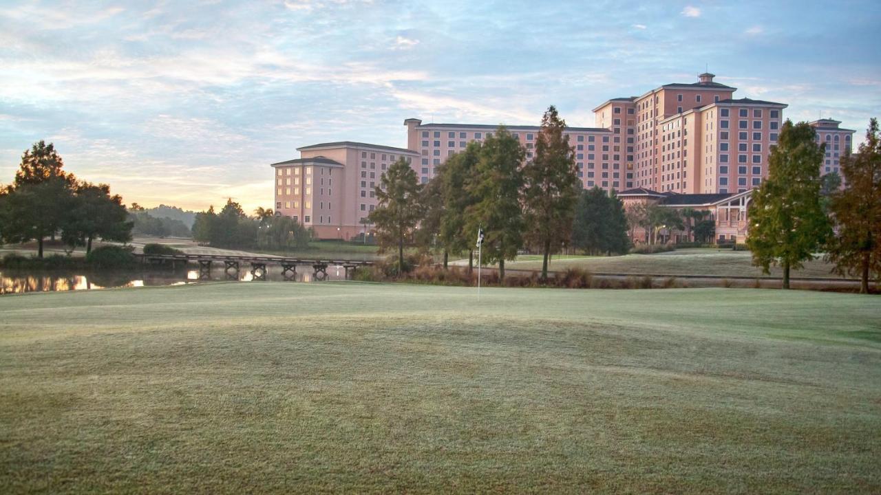 Rosen Shingle Creek Universal Blvd Williamsburg Luaran gambar