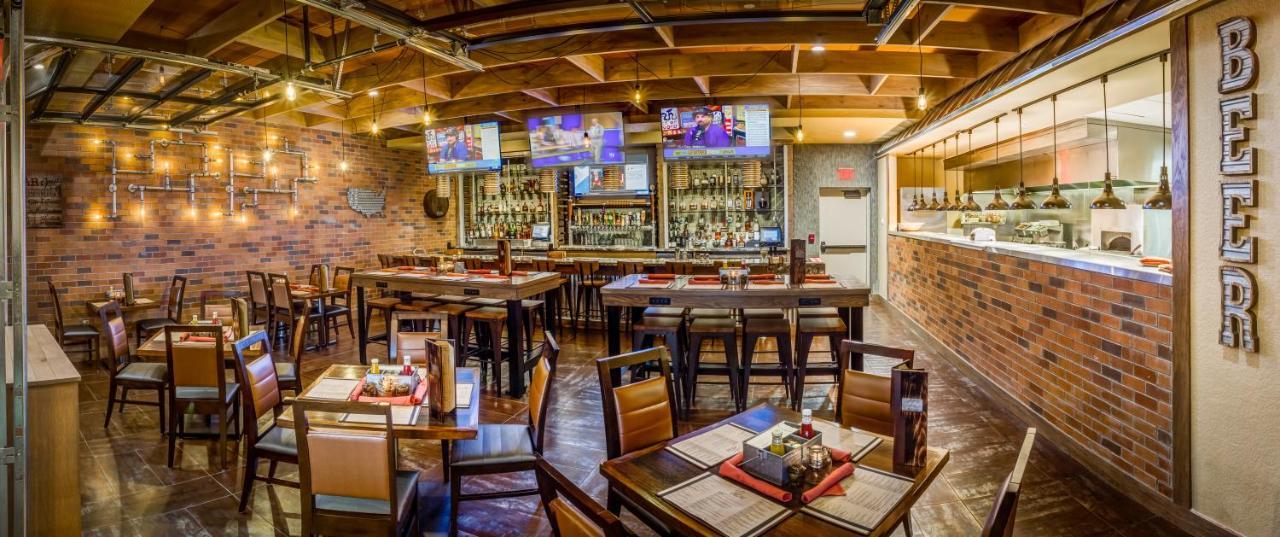 Rosen Shingle Creek Universal Blvd Williamsburg Luaran gambar