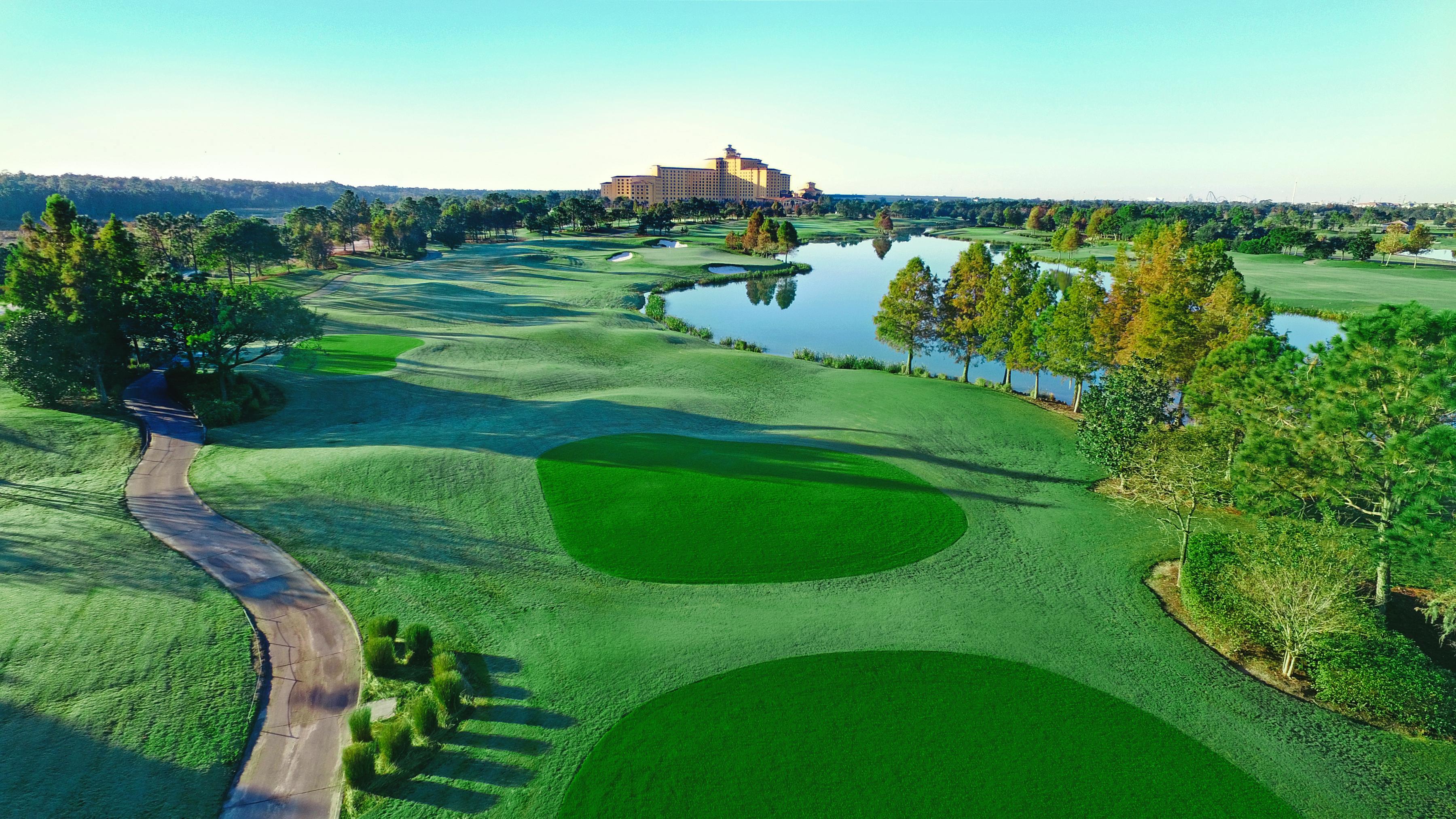 Rosen Shingle Creek Universal Blvd Williamsburg Luaran gambar