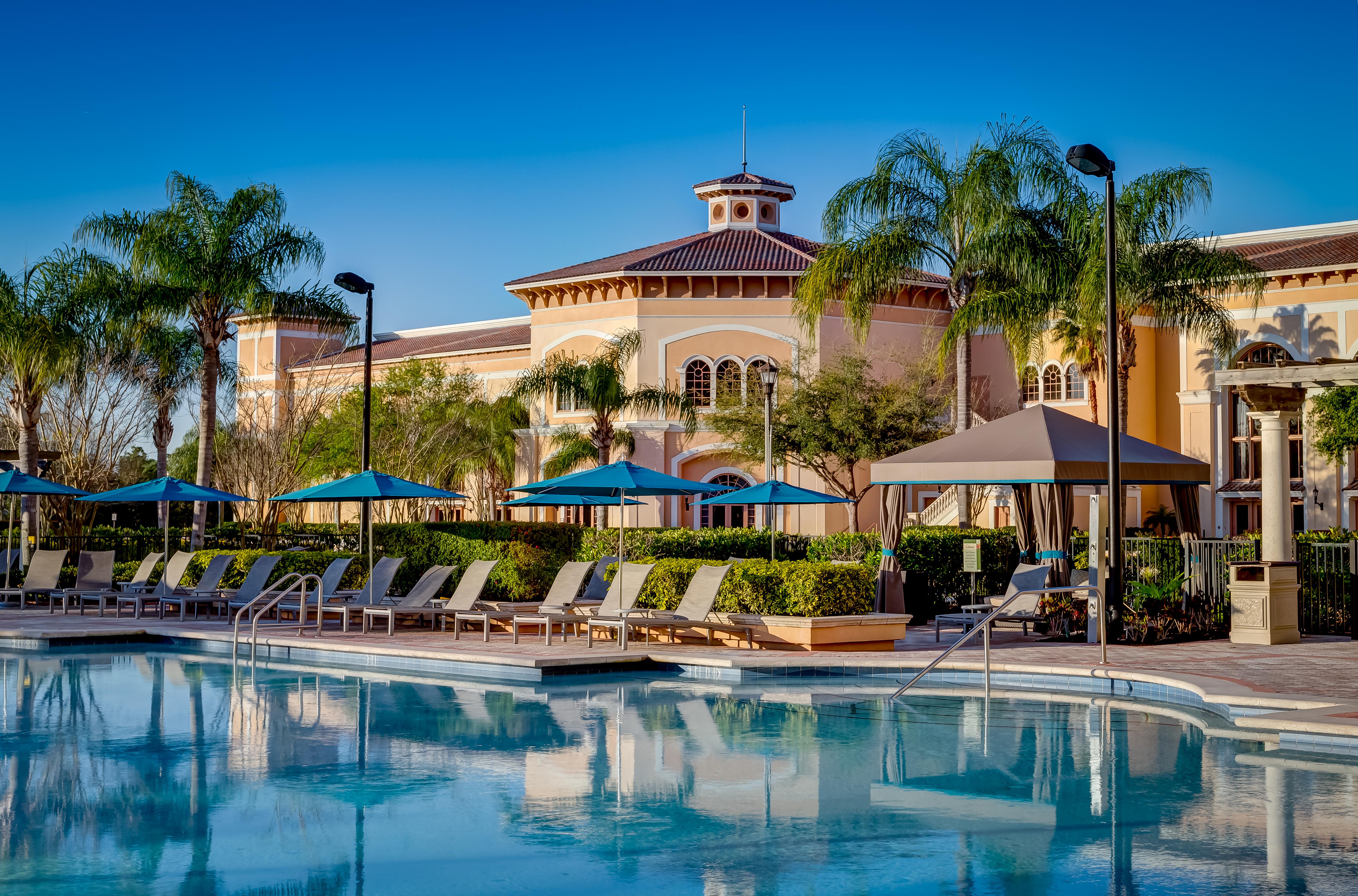 Rosen Shingle Creek Universal Blvd Williamsburg Luaran gambar