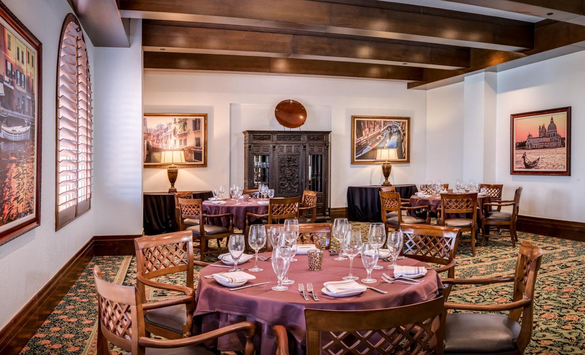 Rosen Shingle Creek Universal Blvd Williamsburg Luaran gambar